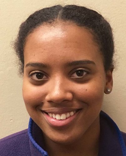 Keona Conroy-Humphrey